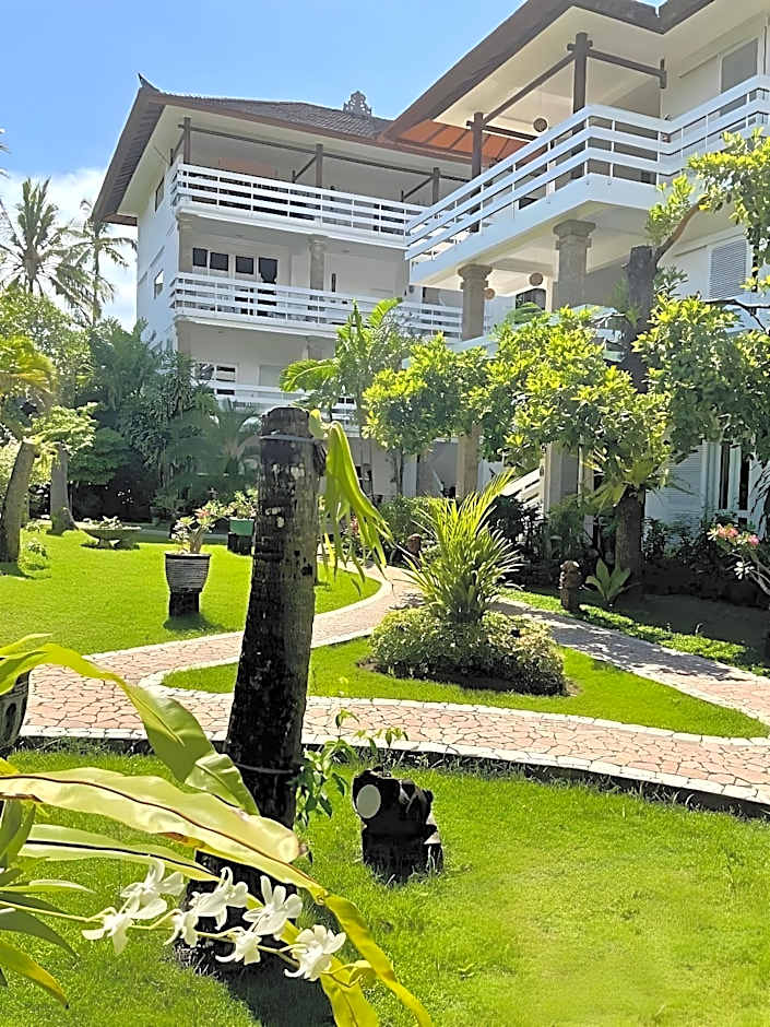 Hotel Kumala Pantai