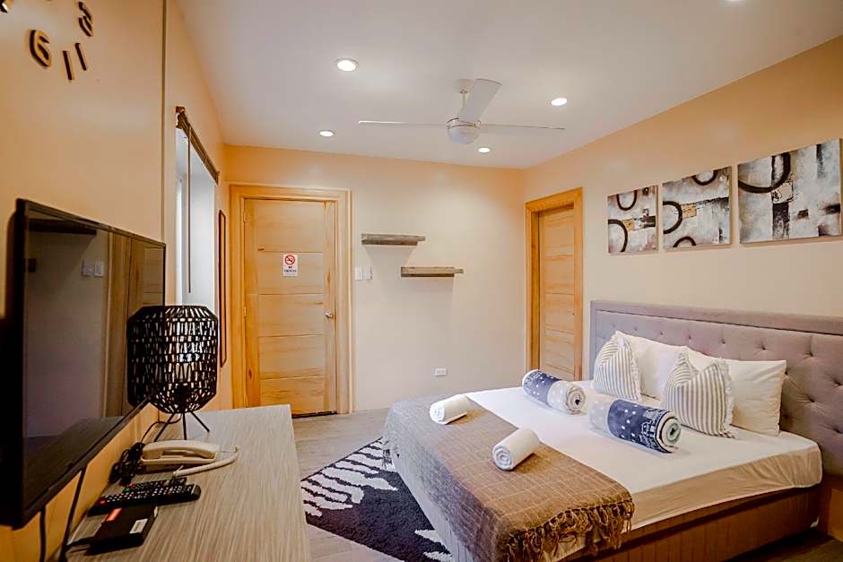 Oak and Stone Bed and Breakfast