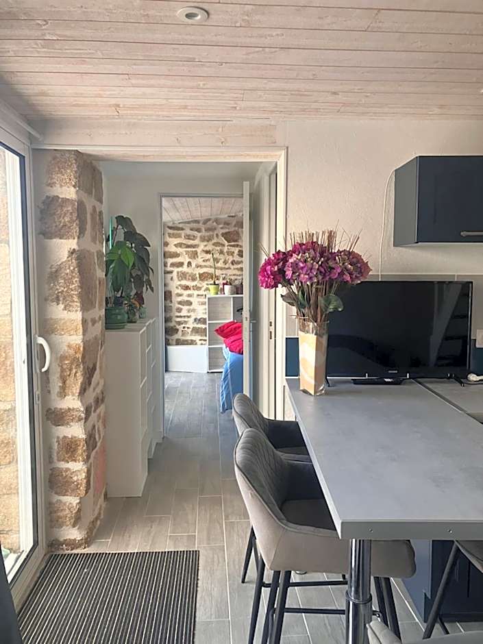 La Ferme de Kérivoas