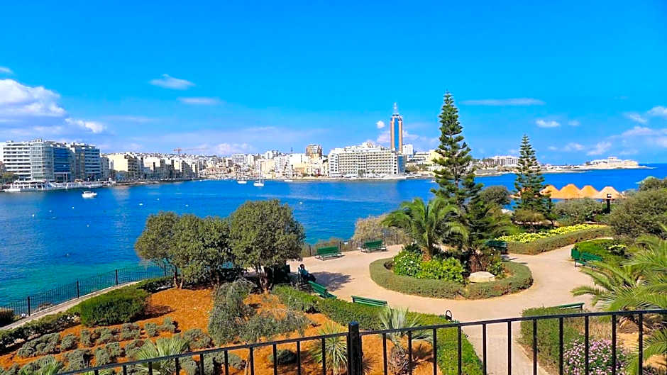 Sliema Creek Suites