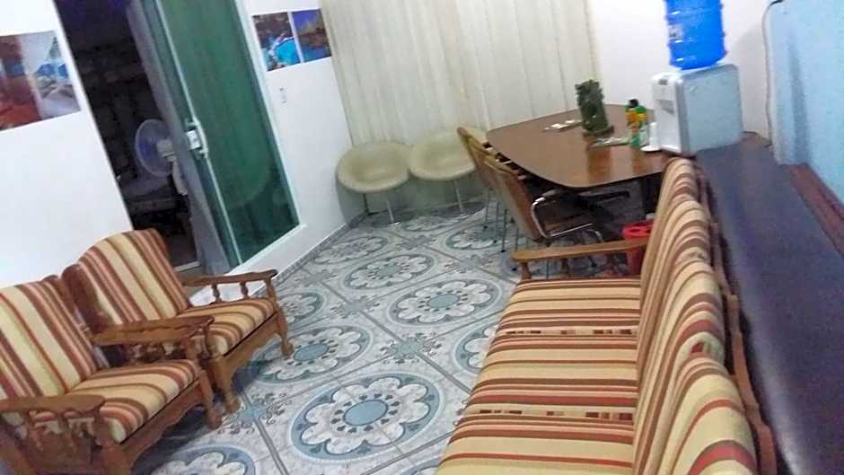 Pousada Recanto Dom Lázaro