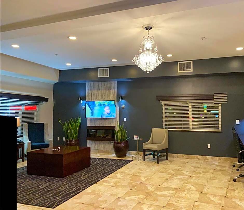 Best Western Newberg Inn