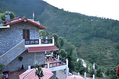 PARIJAT RETREAT RANIKHET 