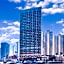 Ibis Harbin West Railway Station Wanda plaza hotel