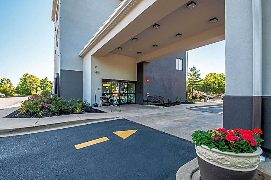 Garner Hotel Frederick Southeast By IHG