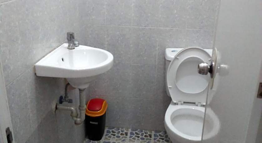 Lapyahan Guest House