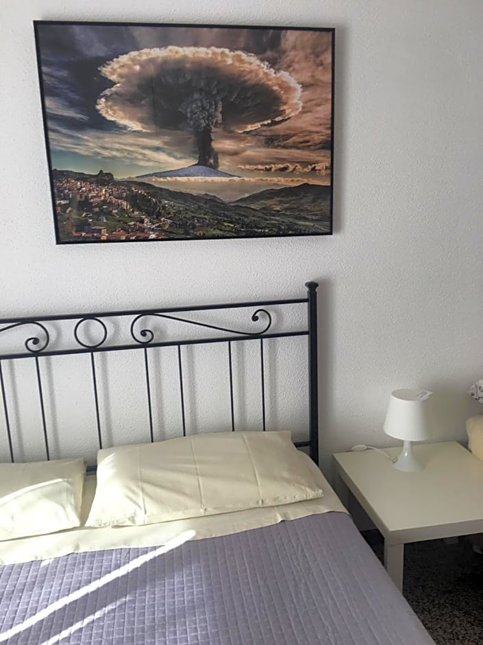 A casa di Anastasia