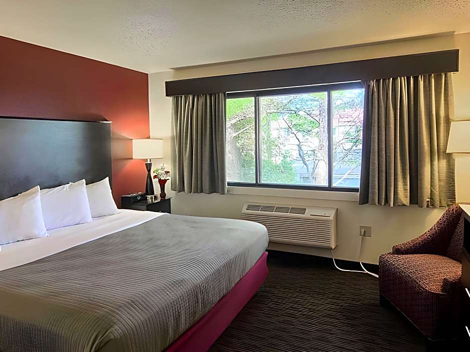 Blossom Hotel & Suites Traverse City