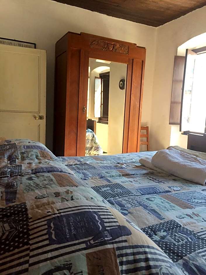 Medieval Village B&B