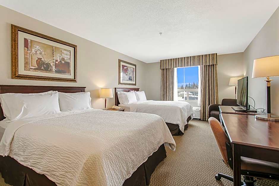 Holiday Inn & Suites Lloydminster By IHG