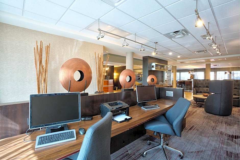 Courtyard by Marriott McAllen Airport