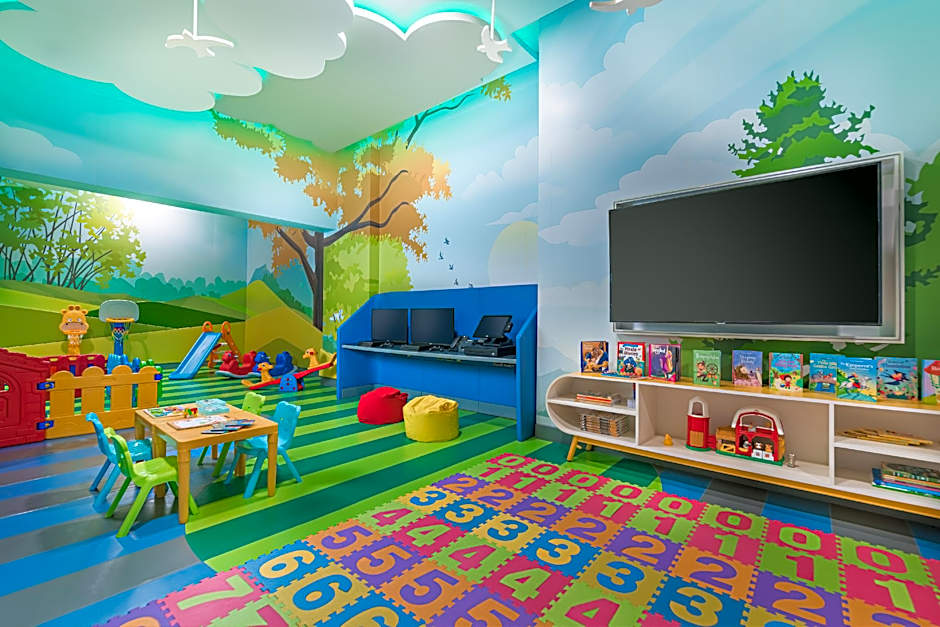 Dusit Thani Residence Davao