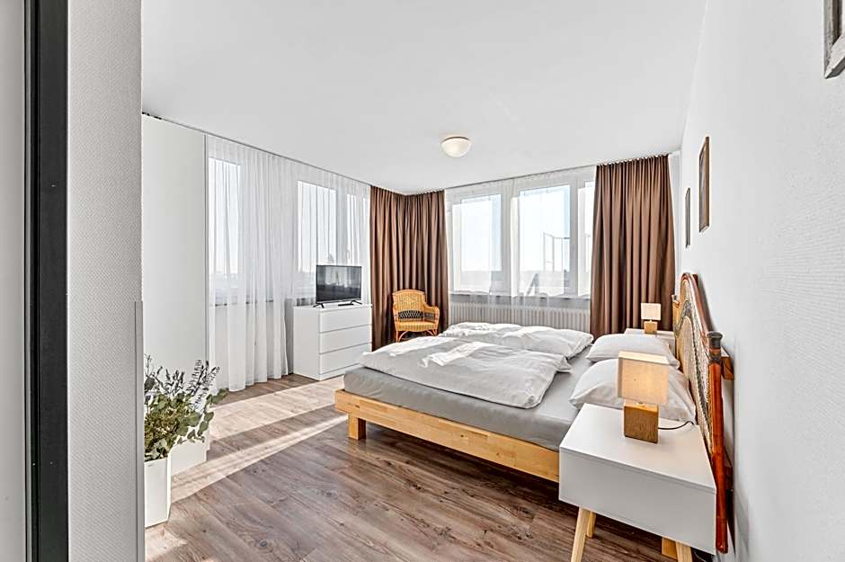 Atelier Guesthouse