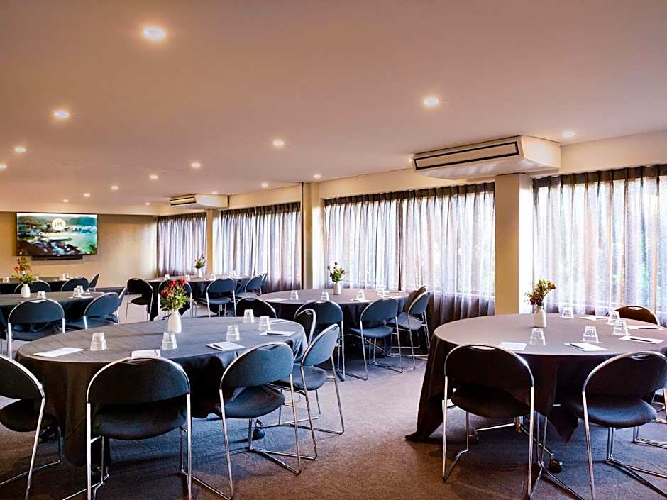 Mövenpick Hotel Wellington