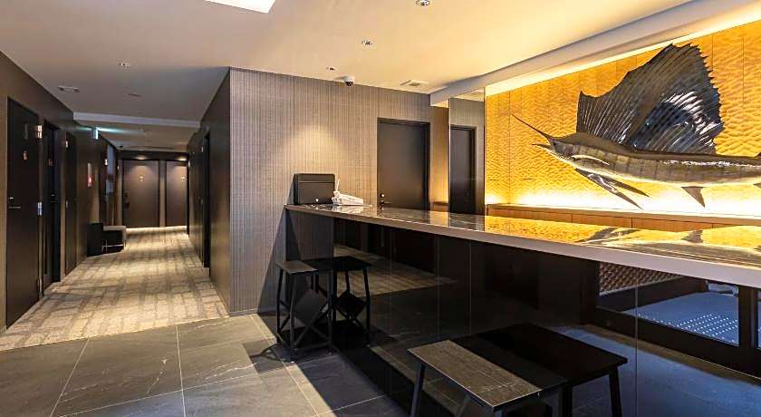 Tabist kiki HOTEL KYOTO Sanjo Takakura