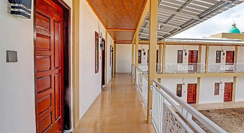 Hotel O Gala Residence