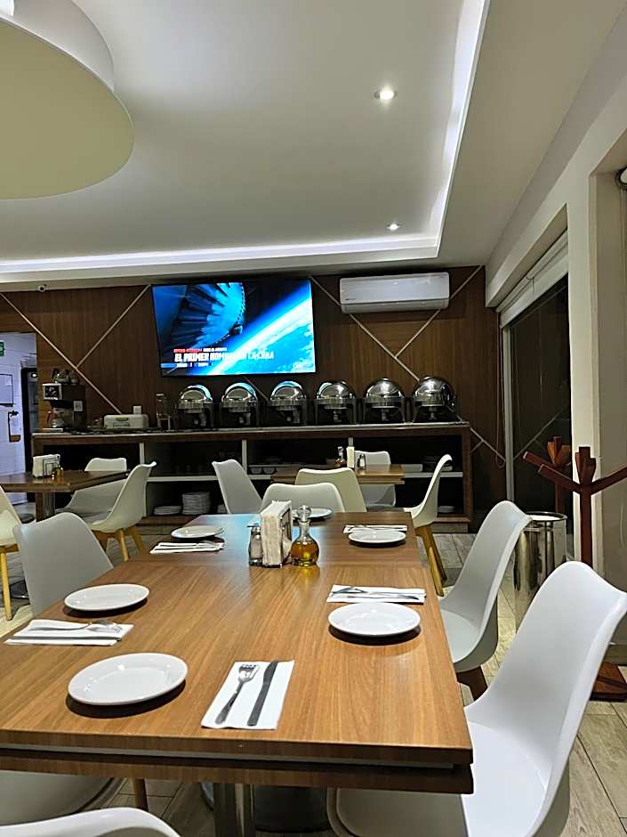 Hotel Soleil Bussines Class