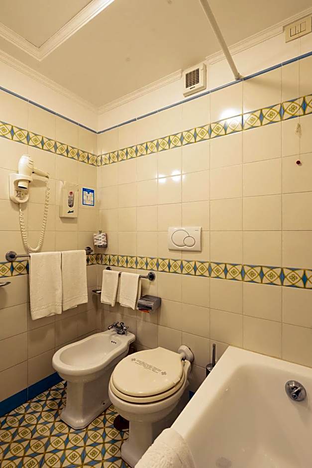 Hotel Eliseo Park's