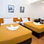 WF MOTEL