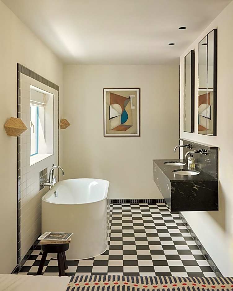 Morgan & Mees Rotterdam