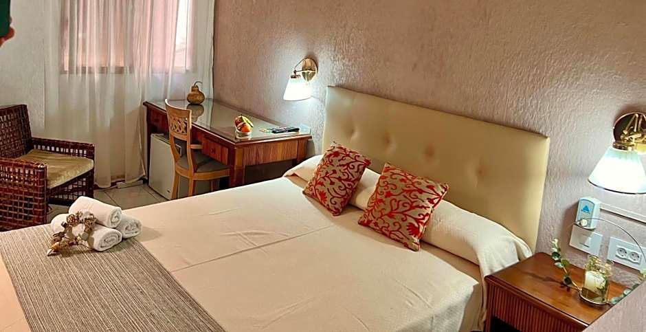 Hotel Atlántico Centro