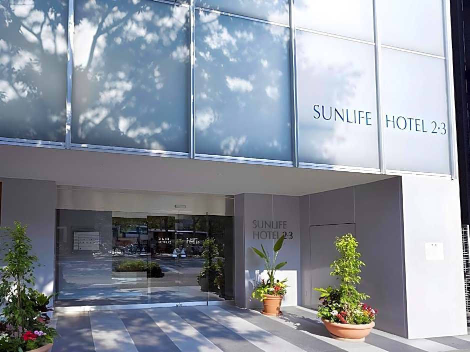 Sunlife Hotel 2.3