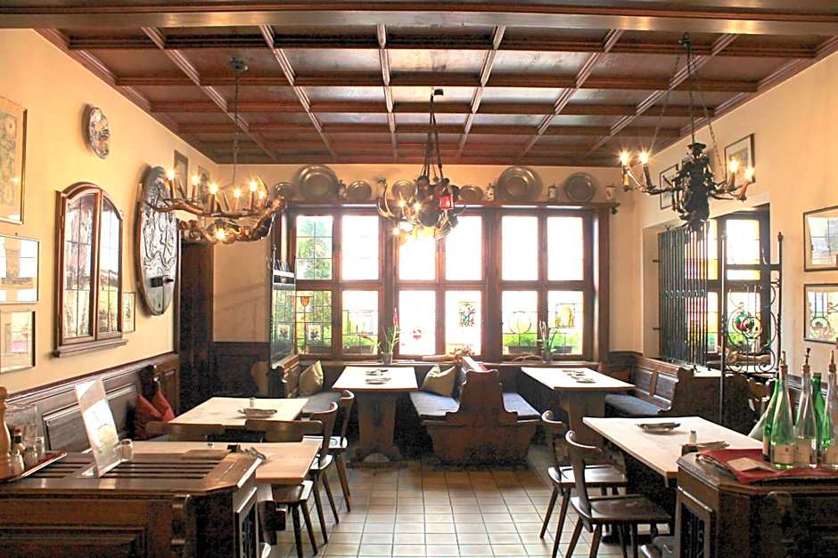 Steichele Hotel & Weinrestaurant