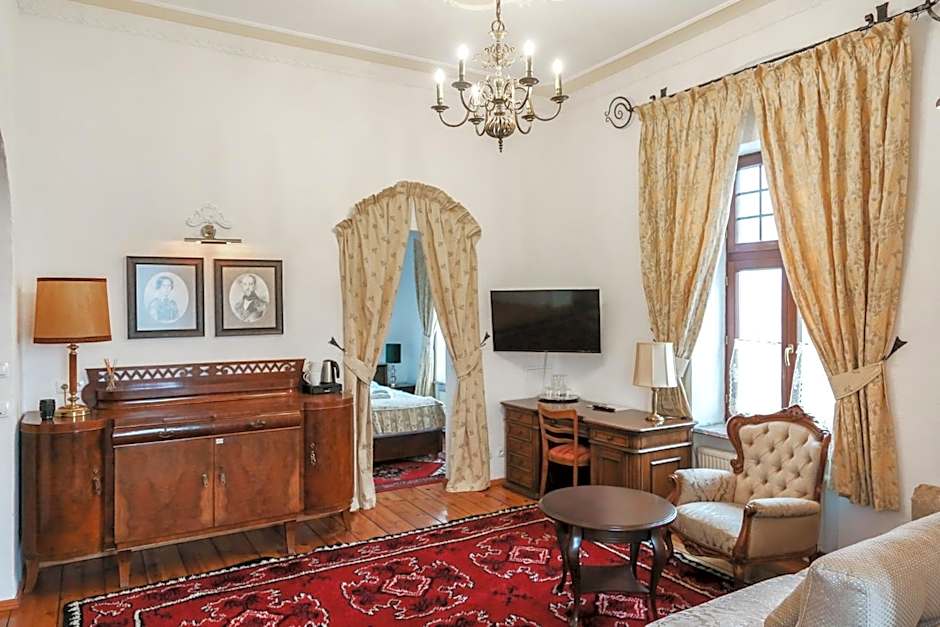 VILLA RED by COLUMBUS Ustka