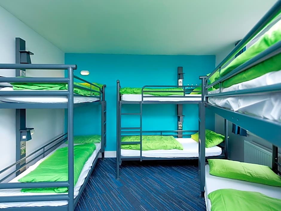 YHA London Thameside