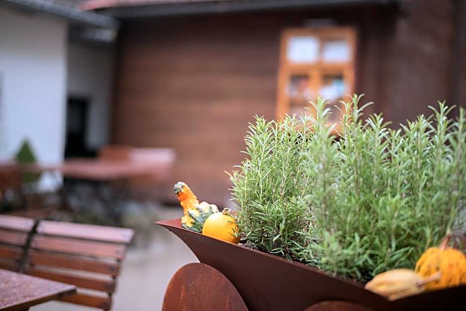 Hotel & Landgasthof Forsthof