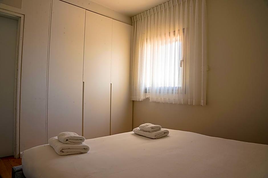 Hematian Hotel by Effy