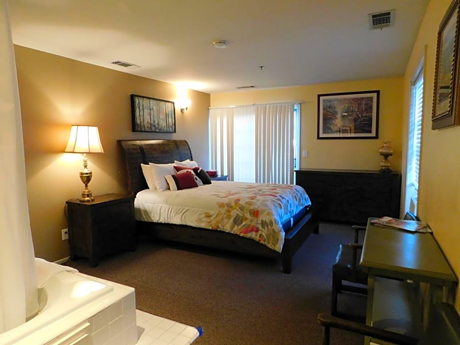 Freeport Wine Country Inn