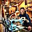HARABURDI® Recyclart Hotel