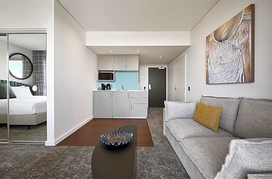 Adina Apartment Hotel Perth