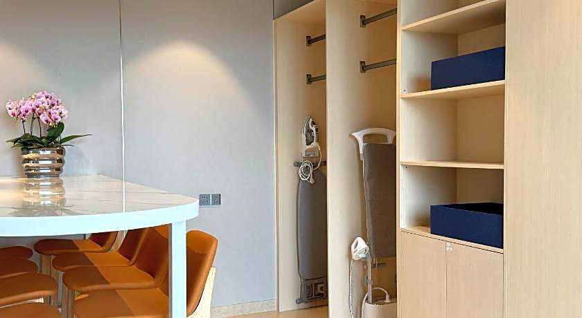 ibis Styles Changsha Intl Exhibition