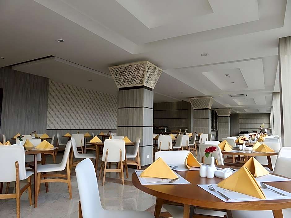 Ascent Premiere Pasuruan