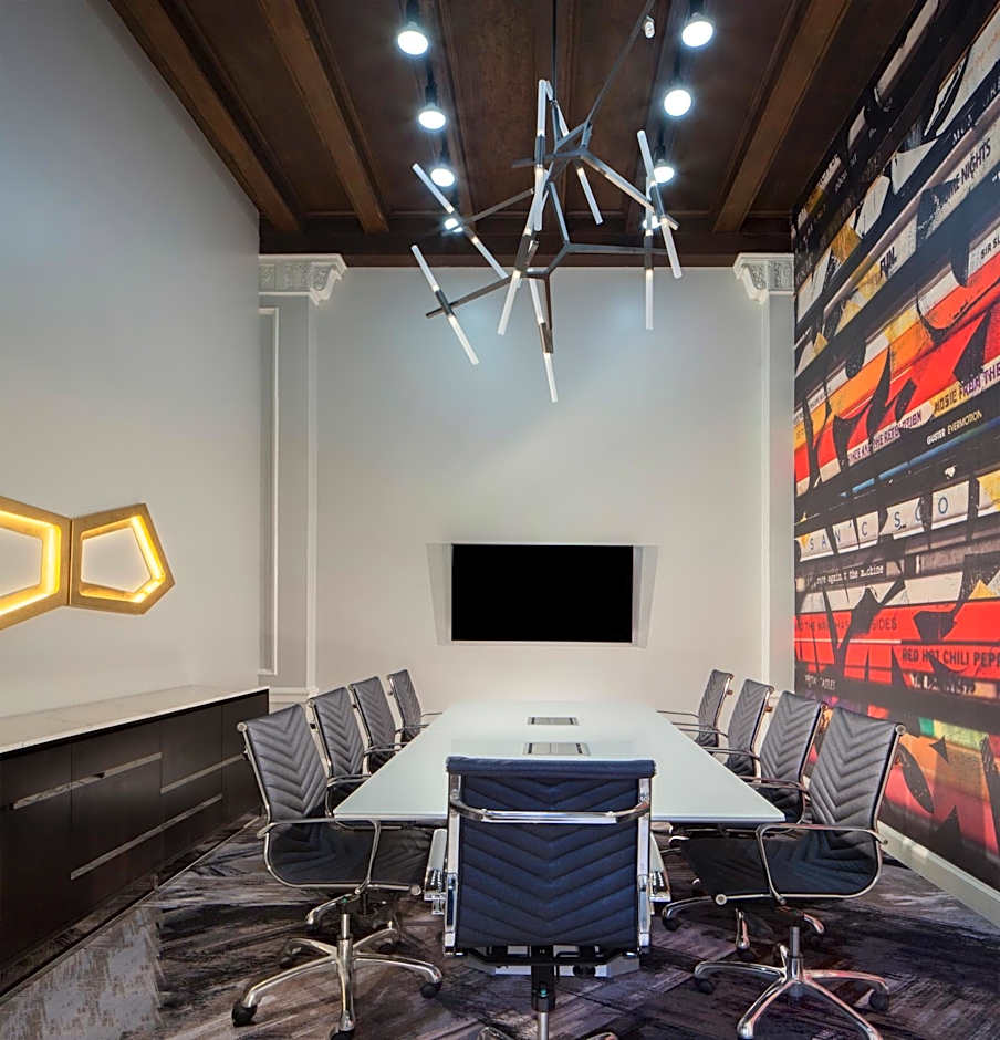 Hotel Indigo Atlanta Midtown By IHG