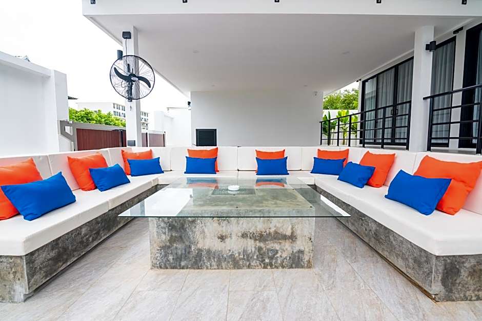 Mango Hill Residence