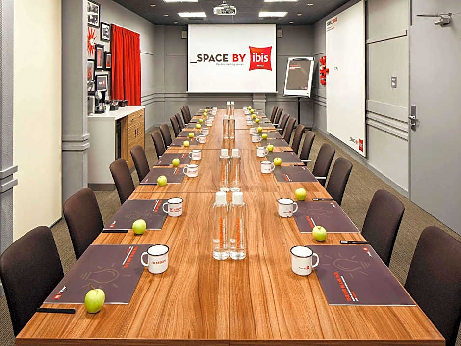 ibis Southampton Centre