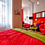 Aparthotel am Münzplatz