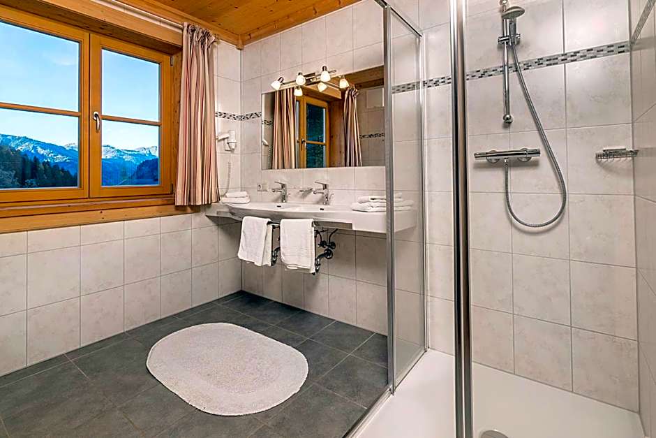 Bauerndörfl Hüttschlag