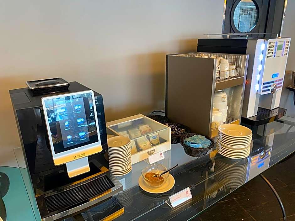 Luna Hotel dos Carqueijais - Serra da Estrela