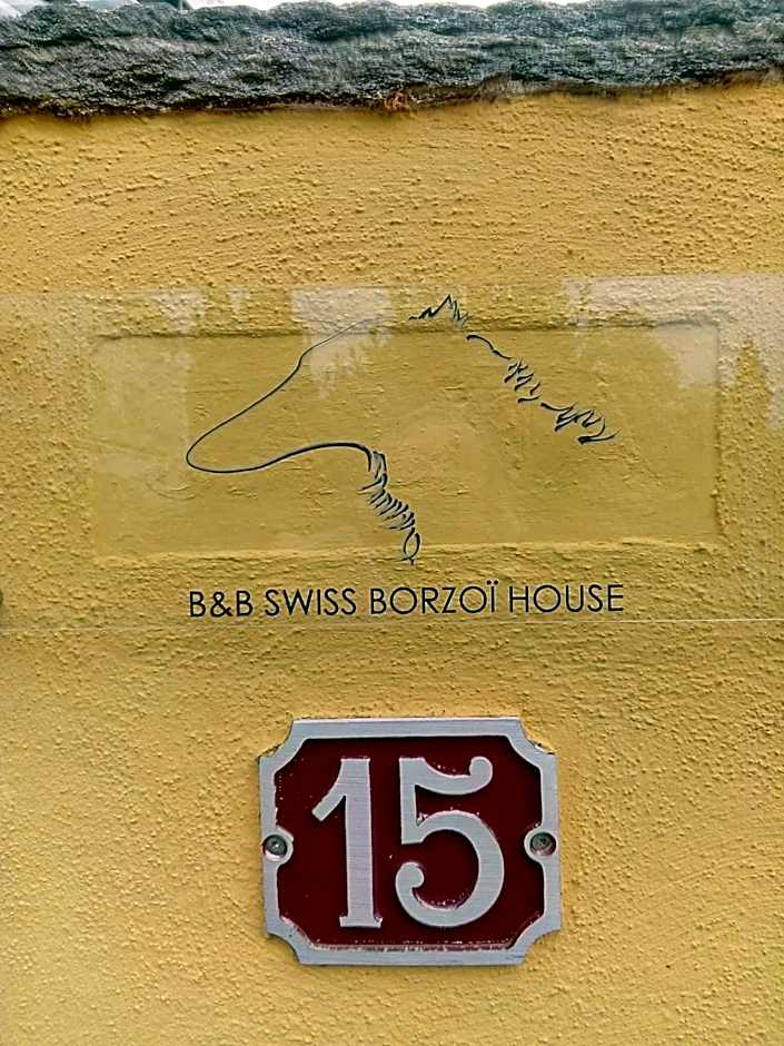 Swiss Borzoi House