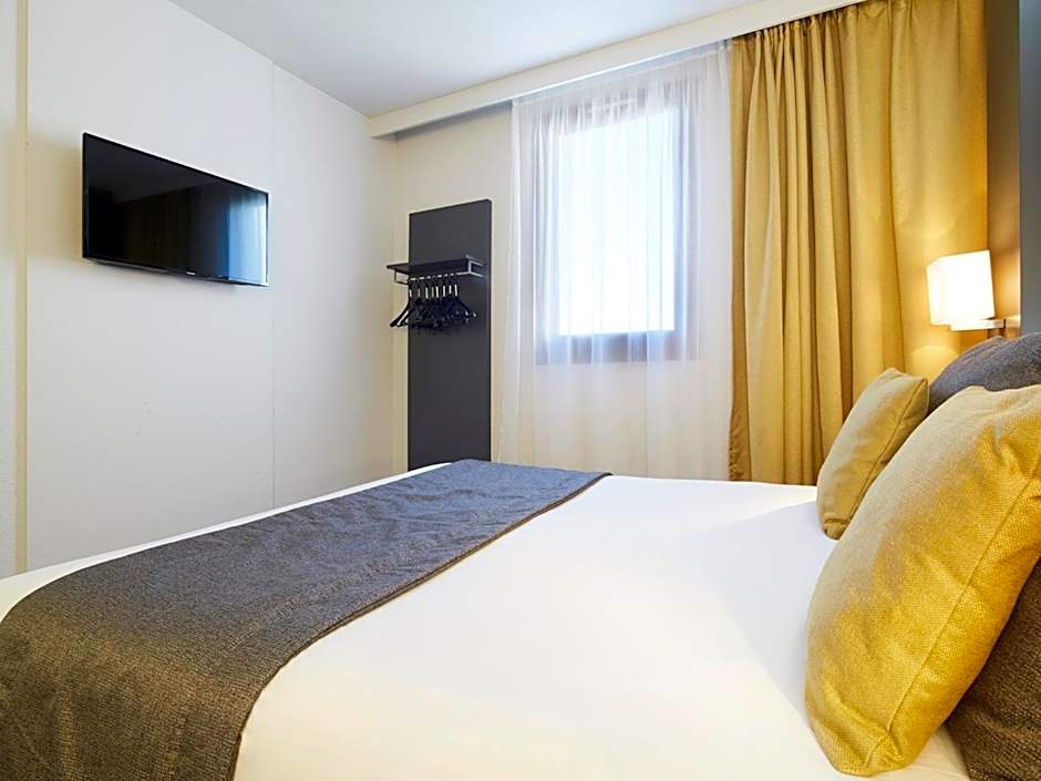 Kyriad Bezons - La Defense