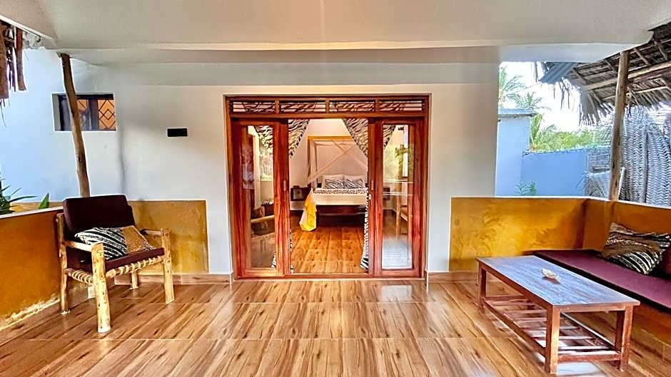Zanzibar Dream Lodge