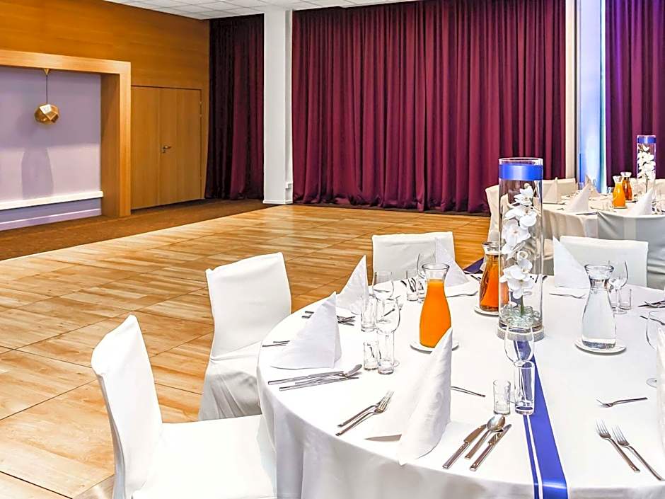 Novotel Lodz Centrum