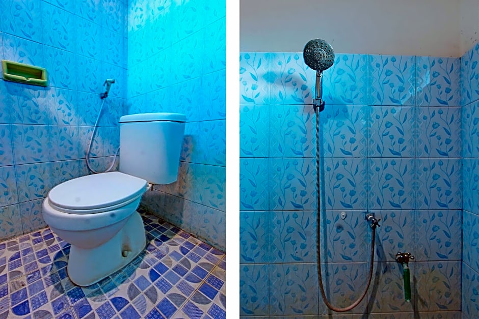 SPOT ON 92973 Madani Syariah Guesthouse