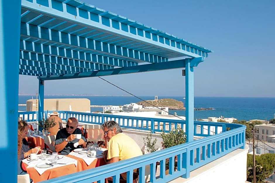 Hotel Anixis