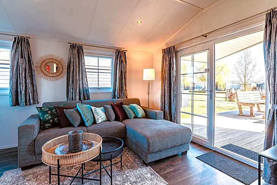 Chalet park Kroondomein Giethoorn