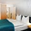 Hotel Am Schloss *** Superior